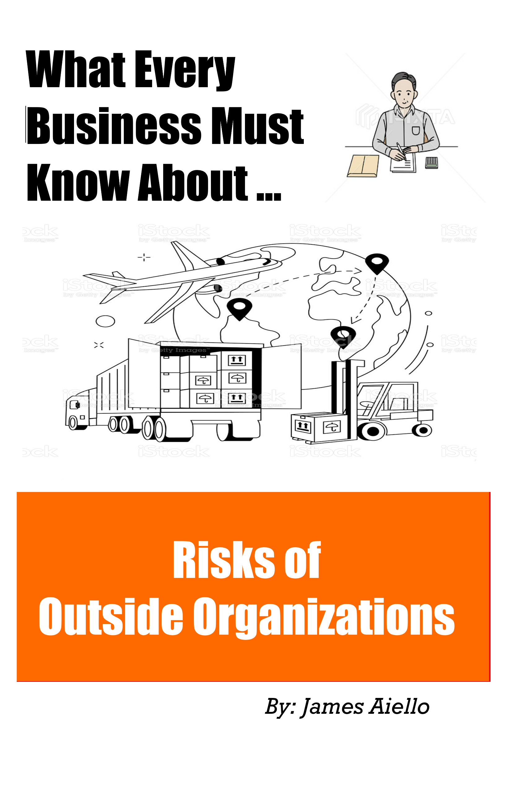 Risks of Outside Organiztions